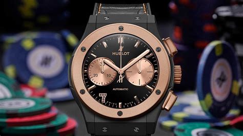 hublot las vegas edition for sale|Hublot Classic Aerofusion Las Vegas Special Edition.